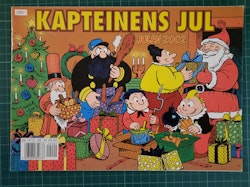 Kapteinens jul 2002