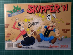Skipper'n 2003