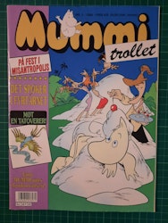 Mummitrollet 1995 - 2