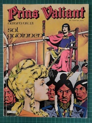 Prins Valiant 13 : Sol Gudinnen