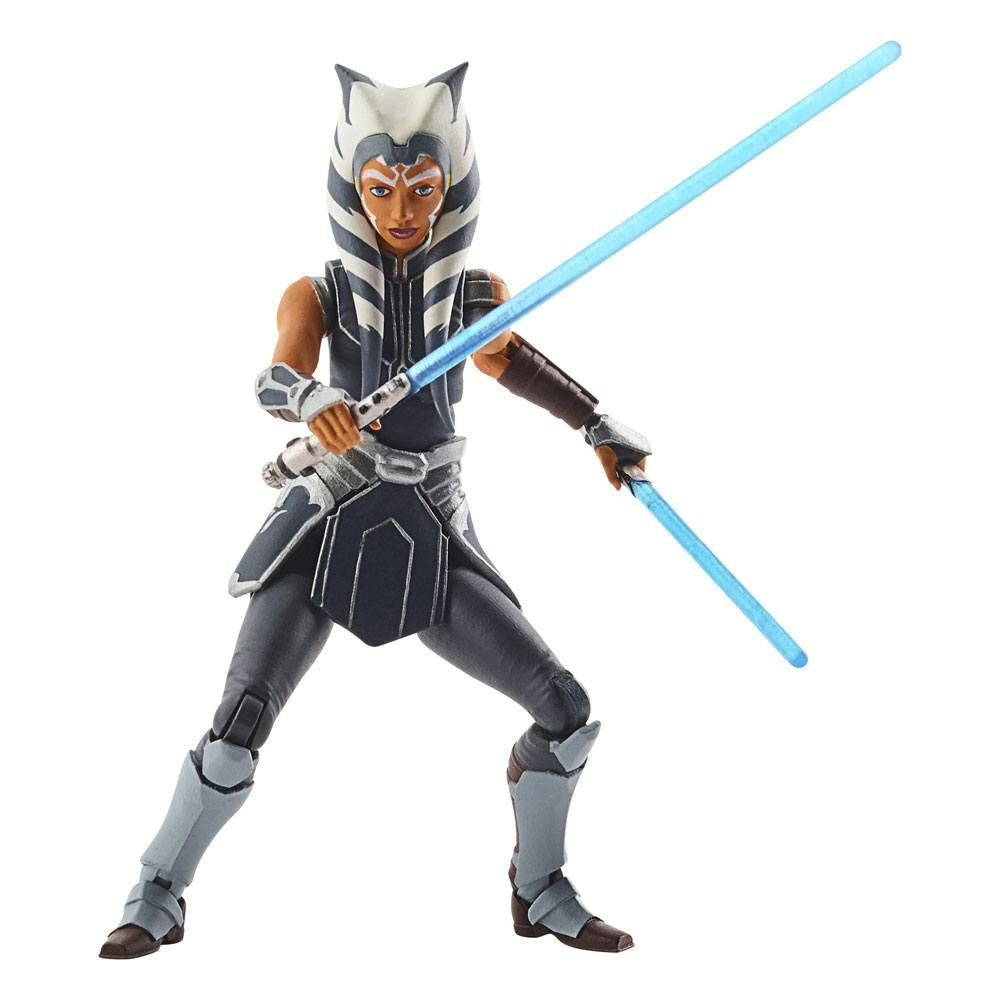 Star Wars Vintage Collection Ahsoka Tano (Mandalorian)