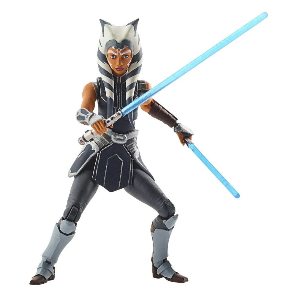 Star Wars: Ahsoka Tano (Mandalorian)