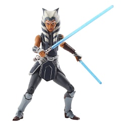 Star Wars: Ahsoka Tano (Mandalorian)