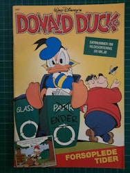 Donald Duck & Co Forsøplede tider 2007