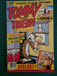 Tommy og Tigern 1993 - 08