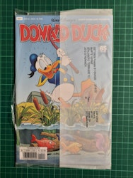 Donald Duck & Co 2019 - 20 Fortsatt forseglet