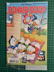 Donald Duck & Co 2019 - 24 Fortsatt forseglet