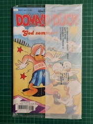 Donald Duck & Co 2019 - 31 Fortsatt forseglet