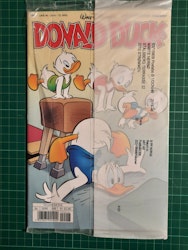 Donald Duck & Co 2019 - 46 Fortsatt forseglet