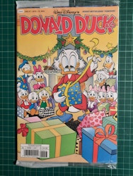 Donald Duck & Co 2019 - 47 Fortsatt forseglet m/julekalender