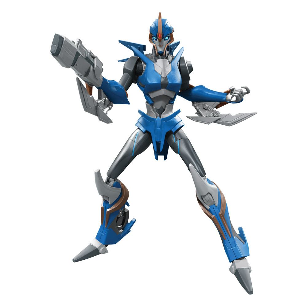 Transformers Prime : Arcee