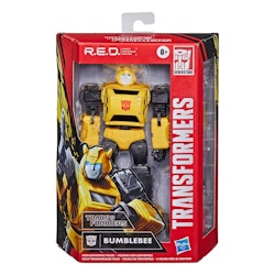 The Transformers: Bumblebee