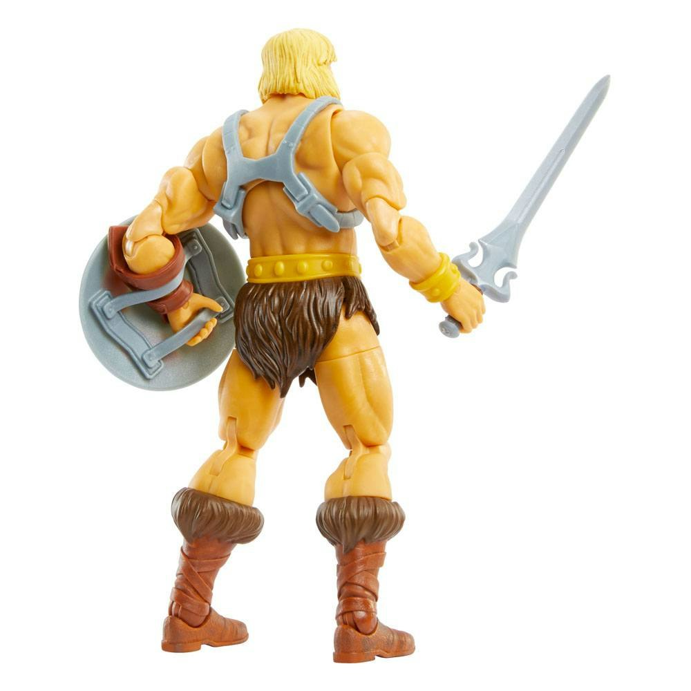 Motu Masterverse: He-Man