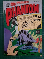 The Phantom #1073 (Australia utgave)