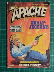Apache 1980 - 07