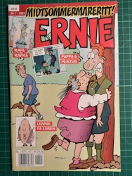 Ernie 2001 - 07