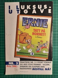 Ernie 1996 - 01 (Første nummer)