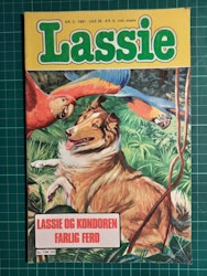 Lassie 1981 - 03
