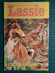 Lassie 1981 - 02