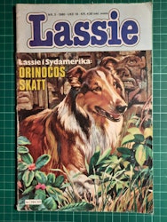 Lassie 1980 - 03