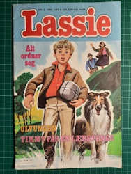 Lassie 1982 - 02