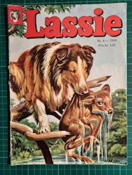 Lassie 1959 - 04