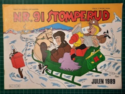 Nr. 91 Stomperud 1989