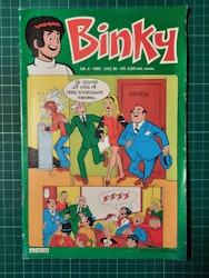 Binky 1983 - 04
