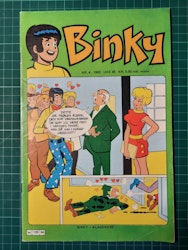 Binky 1982 - 04