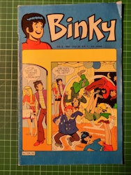 Binky 1984 - 03