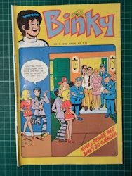 Binky 1986 - 01