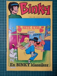 Binky 1988 - 05