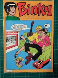 Binky 1980 - 04