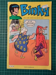 Binky 1982 - 06