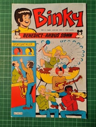 Binky 1984 - 05