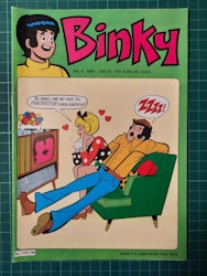 Binky 1981 - 06