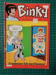 Binky 1979 - 01
