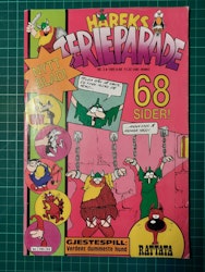 Håreks Serieparade : 1989 - 02