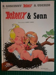 Asterix & Sønn
