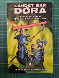 Landet bak døra - Den store tullingtesten