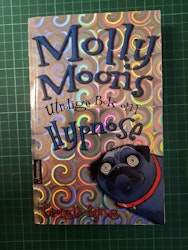 Molly Moons utrolige bok om hypnose