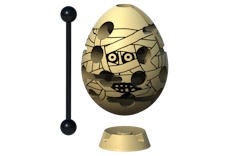 Smart Egg - Mummy , 1-lag - vanskelighetsgrad 18 av 18