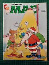 Norsk Mad 1985 - 11