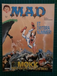 Norsk Mad 1987 - 08