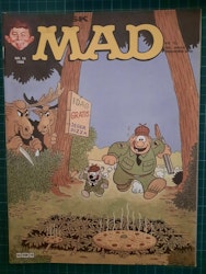 Mad 1986 - 10