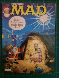 Mad 1982 - 08 m/billag