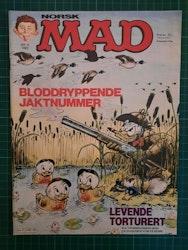 Mad 1982 - 06