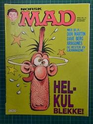 Mad 1984 - 05