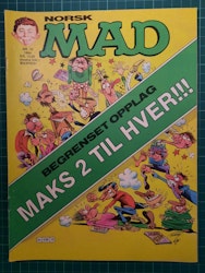 Mad 1984 - 10