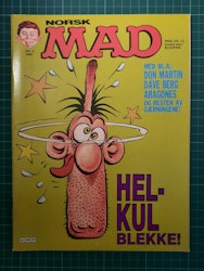 Mad 1984 - 05